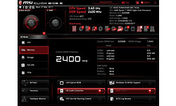 MSI B350 Tomahawk