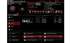 MSI B350 Tomahawk