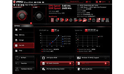 MSI B350 Tomahawk