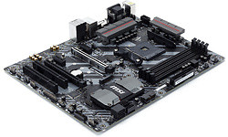 MSI B350 Tomahawk