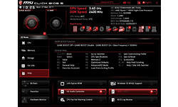 MSI B350 Tomahawk