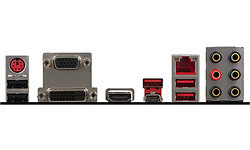 MSI B350 Tomahawk