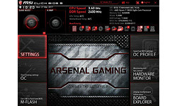 MSI B350 Tomahawk