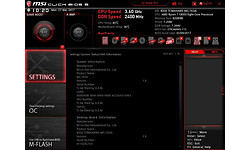 MSI B350 Tomahawk