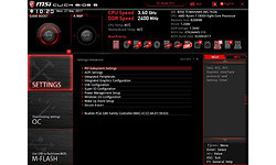 MSI B350 Tomahawk