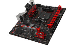 MSI B350M Gaming Pro