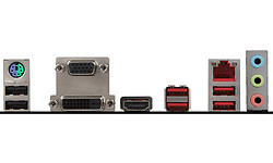 MSI B350M Gaming Pro