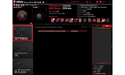 MSI B350M Mortar