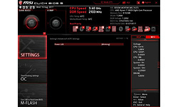 MSI B350M Mortar