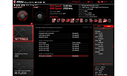 MSI B350M Mortar