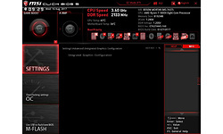 MSI B350M Mortar