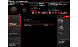 MSI B350M Mortar