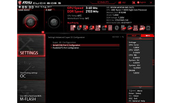 MSI B350M Mortar