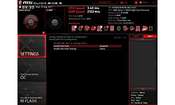 MSI B350M Mortar