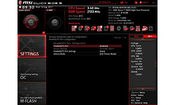 MSI B350M Mortar