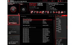 MSI B350M Mortar