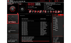 MSI B350M Mortar