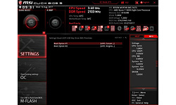 MSI B350M Mortar