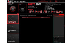 MSI B350M Mortar