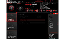 MSI B350M Mortar
