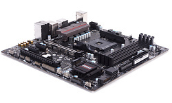 MSI B350M Mortar