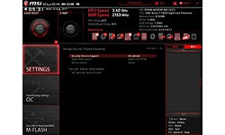 MSI B350M Mortar
