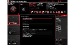 MSI B350M Mortar