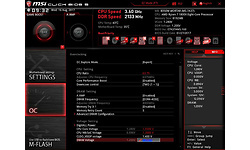 MSI B350M Mortar