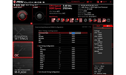 MSI B350M Mortar