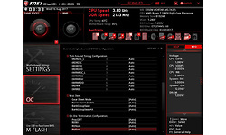 MSI B350M Mortar
