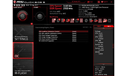 MSI B350M Mortar