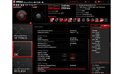 MSI B350M Mortar