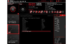 MSI B350M Mortar