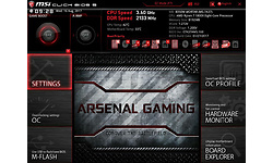 MSI B350M Mortar