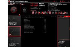 MSI B350M Mortar