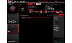 MSI B350M Mortar