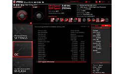 MSI B350M Mortar
