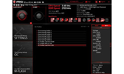 MSI B350M Mortar
