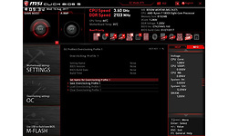 MSI B350M Mortar
