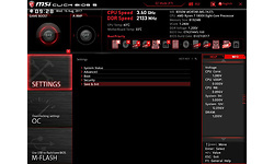 MSI B350M Mortar