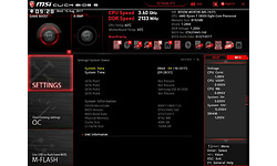MSI B350M Mortar