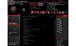 MSI B350M Mortar