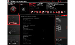 MSI B350M Mortar