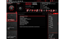 MSI B350M Mortar