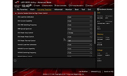 Asus RoG Crosshair VI Hero