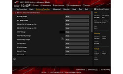 Asus RoG Crosshair VI Hero