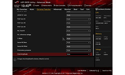 Asus RoG Crosshair VI Hero