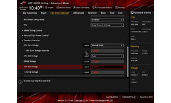 Asus RoG Crosshair VI Hero