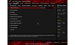 Asus RoG Crosshair VI Hero