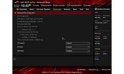 Asus RoG Crosshair VI Hero